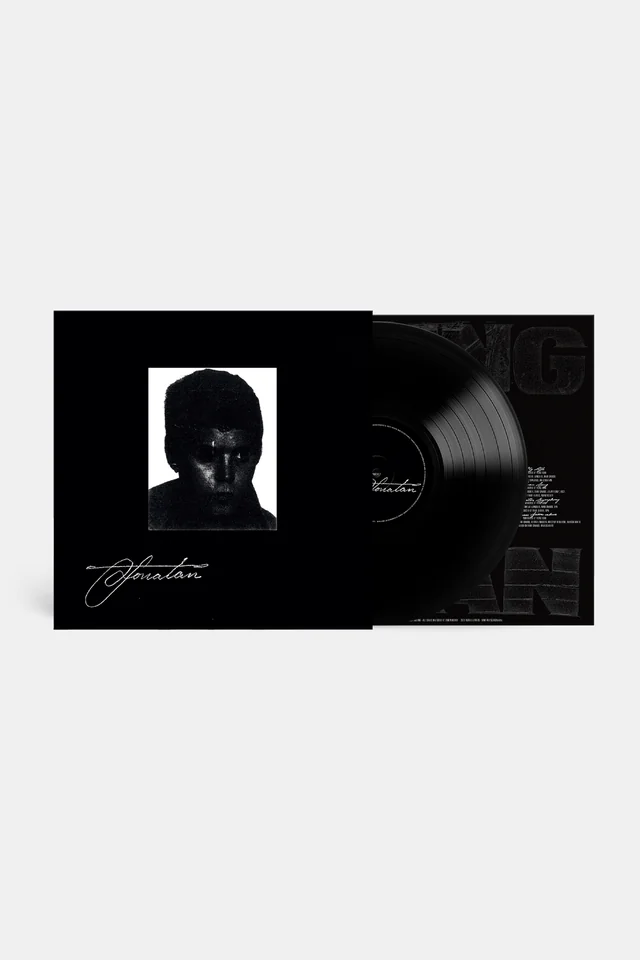 YUNG LEAN - Jonathan Vinyl