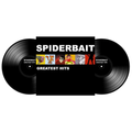 SPIDERBAIT - Greatest Hits 25th Anniversary Edition Vinyl