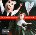THE SMASHING PUMPKINS - Earphoria CD (VG+/VG+) Vinyl