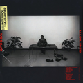 INTERPOL - Madauder (VG+/VG+) Vinyl