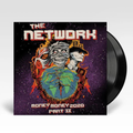 THE NETWORK - Money Money 2020 Part II: We Told Ya So Vinyl
