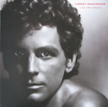 LINDSEY BUCKINGHAM - Law and Order (VG/VG) Vinyl