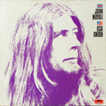 JOHN MAYALL - USA Union (NM/NM) Vinyl
