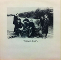 THE FALL - Cruiser's Creek (VG+/VG+) Vinyl