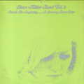 STEVE MILLER BAND - Vol. 4 - Recall the Beginning... A Journey From Eden (VG+/VG+) Vinyl