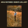 ARLO GUTHRIE - Hobo's Lullaby (VG+/VG) Vinyl