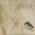 JEFFERSON AIRPLANE - Bark (NM/NM) Vinyl