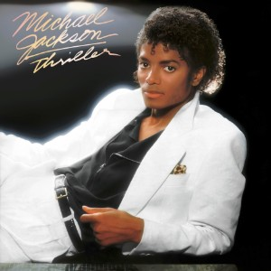 MICHAEL JACKSON - Thriller (2026) Vinyl