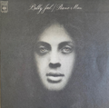 BILLY JOEL - Piano Man (VG+/VG+) Vinyl
