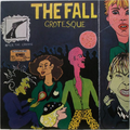 THE FALL - Grotesque (After The Gramme) (VG+/VG+) Vinyl