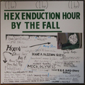 THE FALL - Hex Enduction Hour (NM/NM) Vinyl