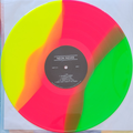 NEON INDIAN - Psychic Chasms (NM/NM) Vinyl