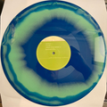 FIONA APPLE -  Extraordinary Machine (VG+/VG+) Vinyl