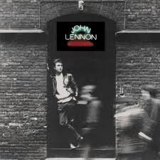 JOHN LENNON - Rock 'N' Roll (VG+/VG) Vinyl