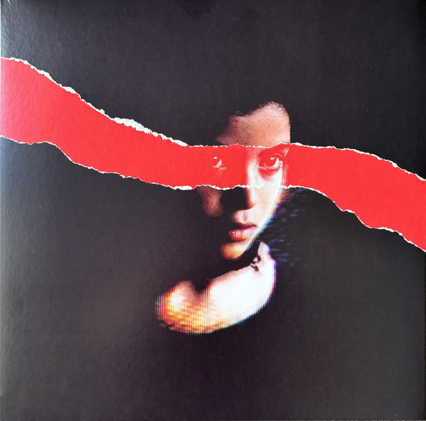 THE TEMPER TRAP - Conditions (NM/NM) Vinyl