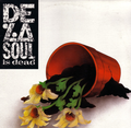 DE LA SOUL - De La Soul Is Dead (NM/VG) (PROMO) Vinyl