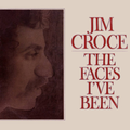 JIM CROCE - The Faces I've Been (VG+/VG) Vinyl