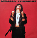 MELISSA ETHERIDGE - Melissa Etheridge (VG+/VG+) Vinyl
