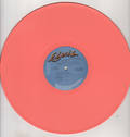 ELVIS PRESLEY - Elvis's 40 Greatest (VG+/VG+) Vinyl