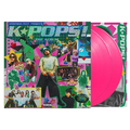 ANDERSON PAAK - K-Pops! The Album Vinyl