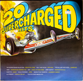 20 SUPERCHARGED HITS (VG+/VG+) Vinyl