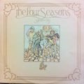THE FOUR SEASONS - Greatest Hits (VG+/VG+) Vinyl