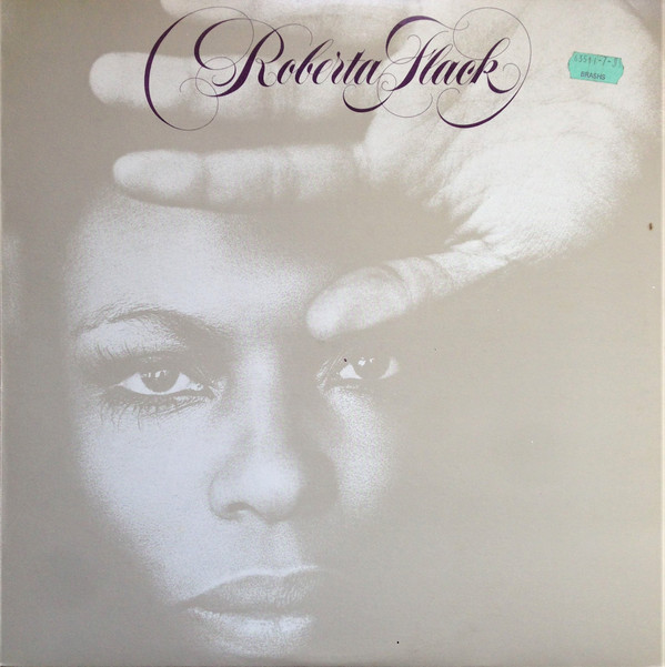 ROBERTA FLACK - Roberta Flack (VG+/VG+) Vinyl