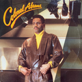 COLONEL ABRAMS - Colonel Abrams (VG+/VG+) Vinyl