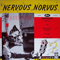 NERVOUS NORVUS - Transfusion (VG/VG+) Vinyl