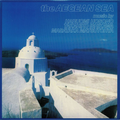 HARUOMI HOSONO / TAKAHIKO ISHIKAWA / MASATAKA MATSUTOYA - The Aegean Sea Vinyl