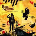 RISE AGAINST - Appeal To Reason (NM/NM) Vinyl