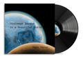 ROGER TAYLOR - Violence Insane In A Beautiful World Vinyl