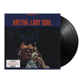 ARETHA FRANKLIN - Lady Soul Vinyl