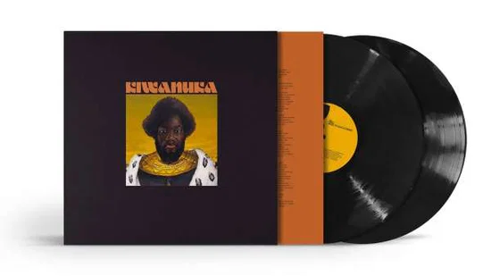 Michael KIWANUKA - Kiwanuka Vinyl
