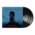 LUDWIG GORANSSON - The Odyssey (Original Motion Picture Soundtrack) Vinyl