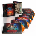 KYLE DIXON & MICHAEL STEIN - Stranger Things - The Complete Score 17LP Vinyl Box Set