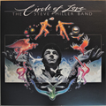 STEVE MILLER BAND - Circle Of Love (G+/G+) Vinyl