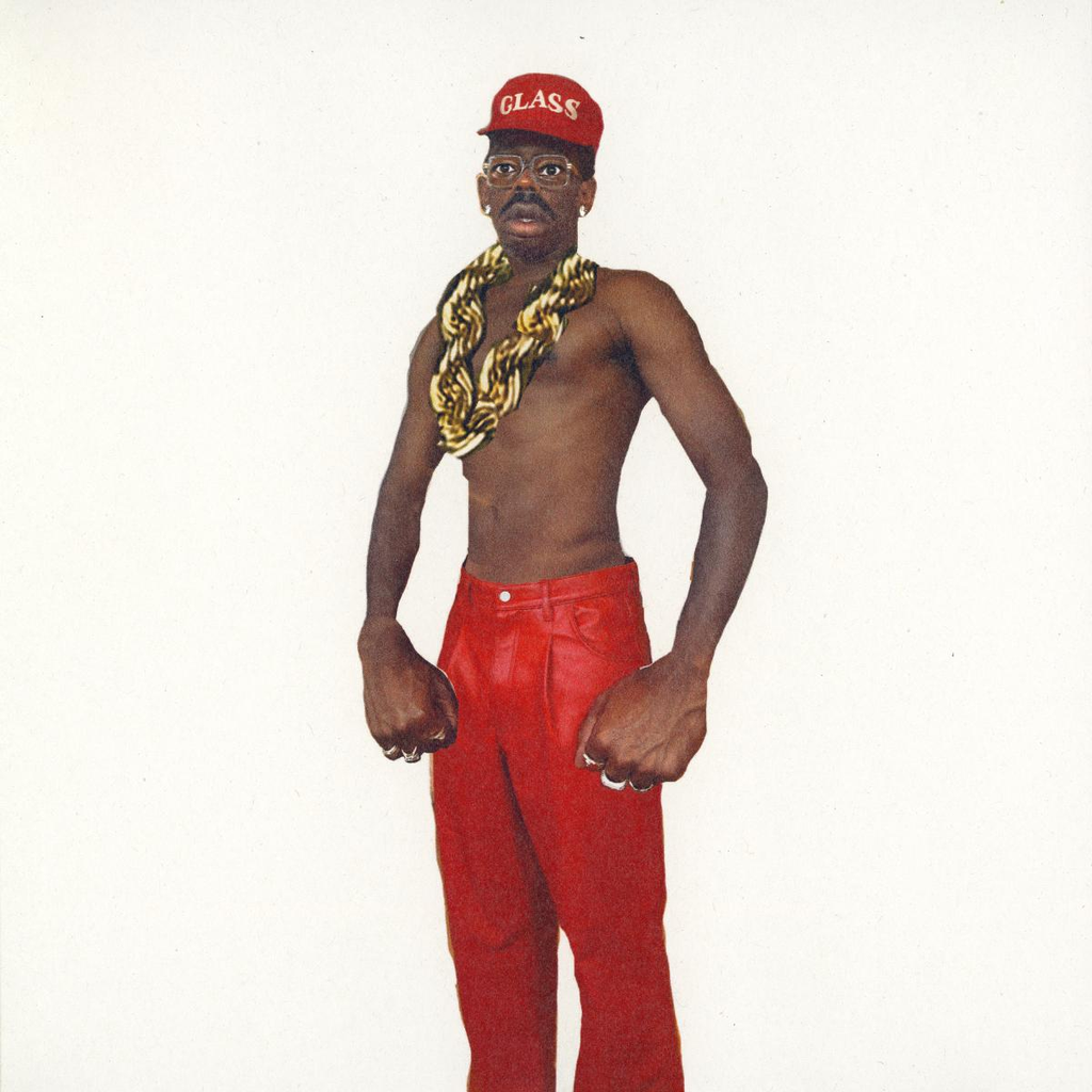 TYLER, THE CREATOR - Don't Tap The Glass Vinyl