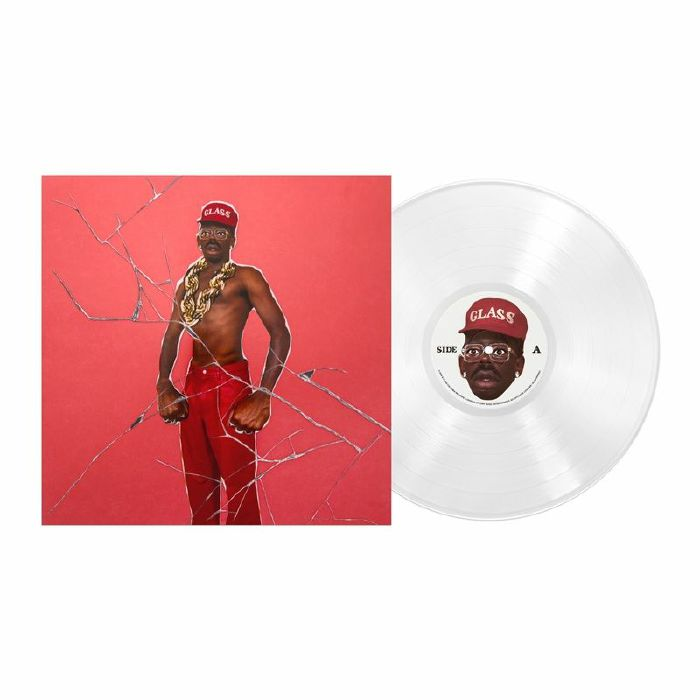 TYLER, THE CREATOR - Don't Tap The Glass Vinyl