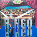 RINGO STARR - Ringo (VG+/VG+) Vinyl