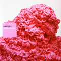 BATTLES - Glass Drop (NM/NM/ Vinyl