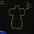 JUSTICE  - † (NM/NM) Vinyl