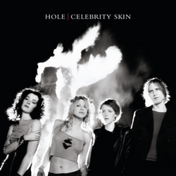 HOLE - Celebrity Skin Vinyl