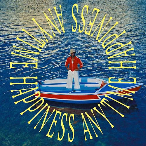 LEON BRIDGES - Happiness Anytime Vinyl