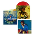 LEON BRIDGES - Happiness Anytime Vinyl