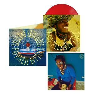 LEON BRIDGES - Happiness Anytime Vinyl