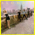 BLONDIE - AutoAmerican (VG/VG+) Vinyl