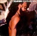 OHIO PLAYERS - Contradiction (VG/G+) Vinyl