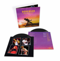 QUEEN - Bohemian Rhapsody Soundtrack Vinyl