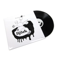BJORK - Greatest Hits Vinyl